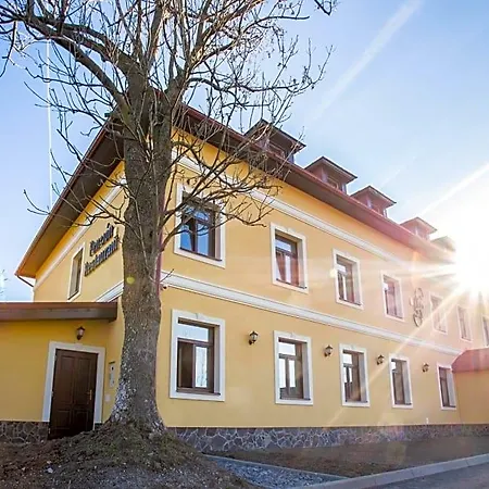 Altmayer Nocleg ze śniadaniem