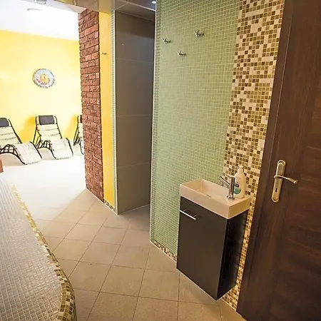 Altmayer Nocleg ze śniadaniem Banská Štiavnica