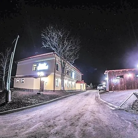 Nocleg ze śniadaniem Altmayer Banská Štiavnica