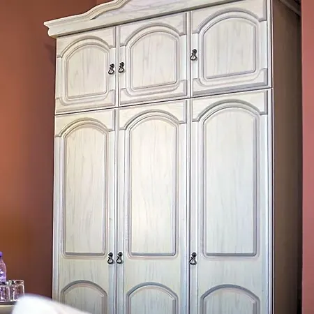 فندق مبيت وإفطار Altmayer