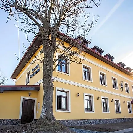 Nocleg ze śniadaniem Altmayer 3*