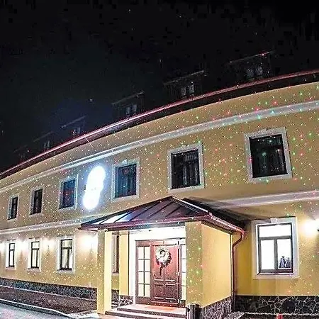 Altmayer Nocleg ze śniadaniem