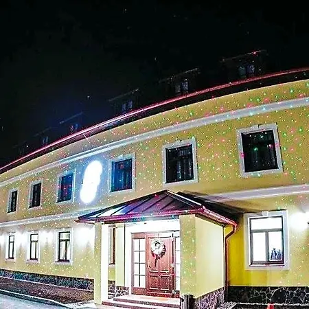 Altmayer Nocleg ze śniadaniem