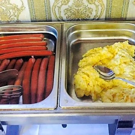 Altmayer Nocleg ze śniadaniem 3*