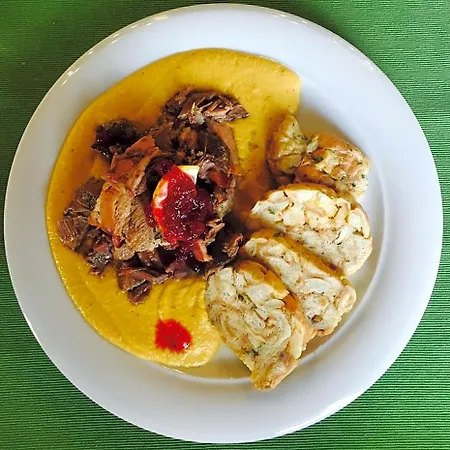 فندق مبيت وإفطار Altmayer Banská Štiavnica