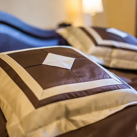 Altmayer Bed & Breakfast 3*