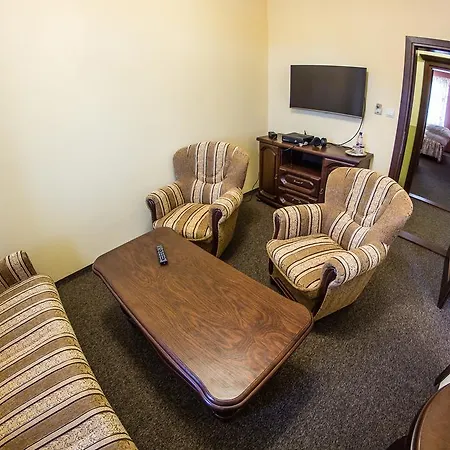 Bed & Breakfast Altmayer 3*