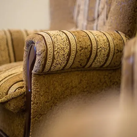 阿尔特梅尔住宿加早餐旅馆 Banská Štiavnica