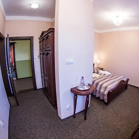 Altmayer Panzió Banská Štiavnica