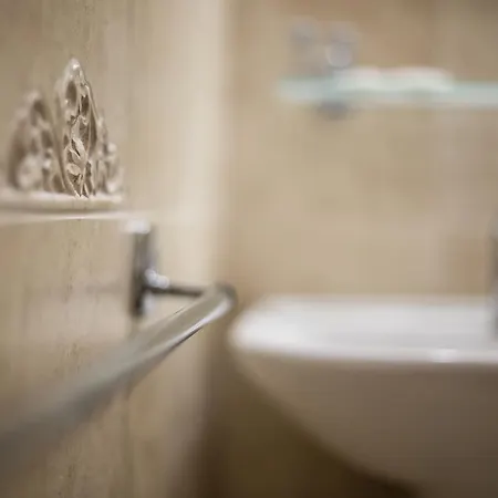 Bed & Breakfast Altmayer Banska Stiavnica