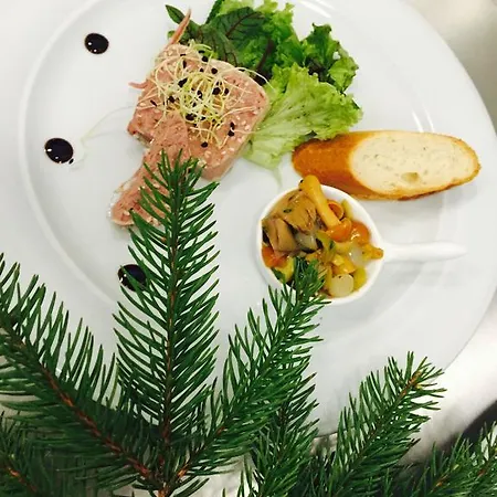 Altmayer 3* Banská Štiavnica