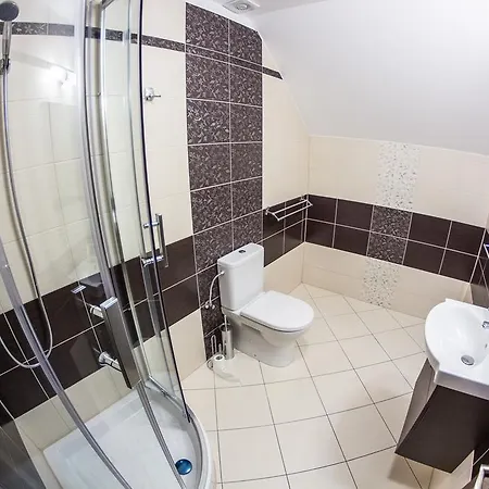 阿尔特梅尔住宿加早餐旅馆 3*