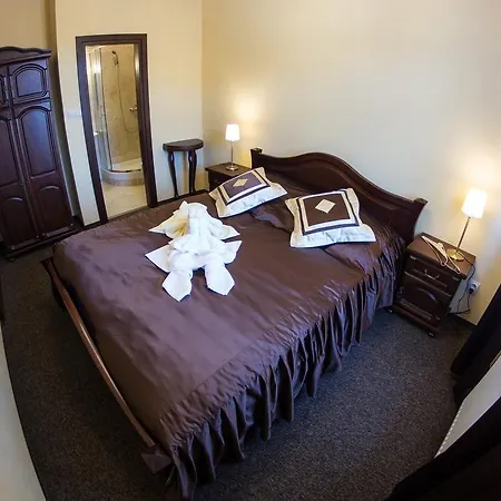 Altmayer Bed & Breakfast