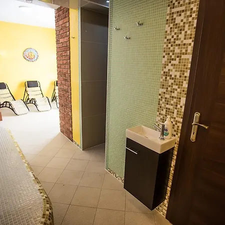 Altmayer Nocleg ze śniadaniem Banská Štiavnica