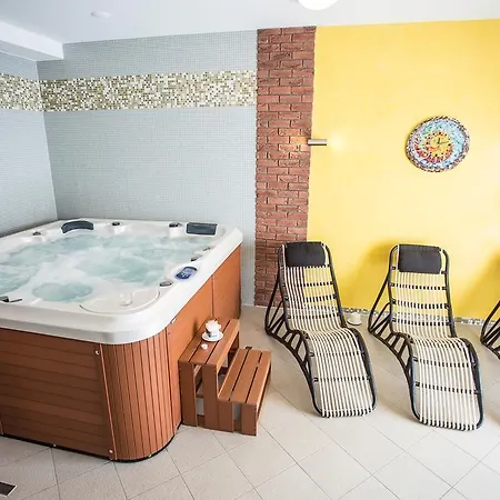 住宿加早餐酒店 阿尔特梅尔住宿加早餐旅馆 Banská Štiavnica