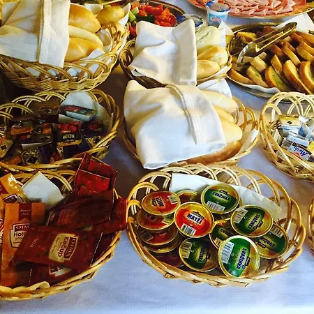 阿尔特梅尔住宿加早餐旅馆