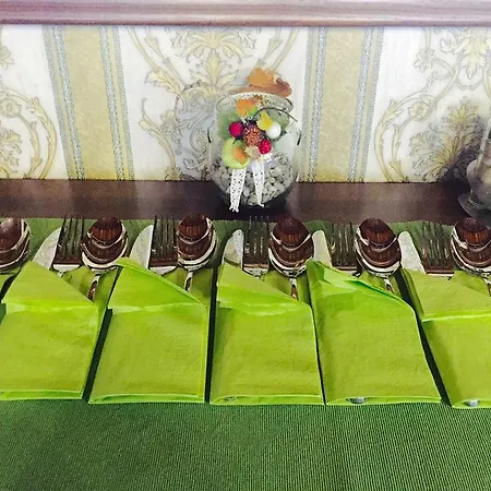 阿尔特梅尔住宿加早餐旅馆 住宿加早餐酒店 3*