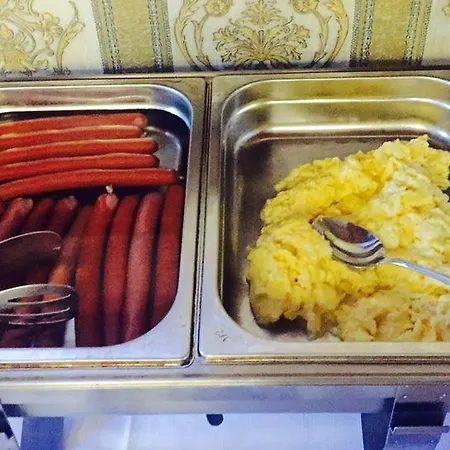 阿尔特梅尔住宿加早餐旅馆 住宿加早餐酒店 3*