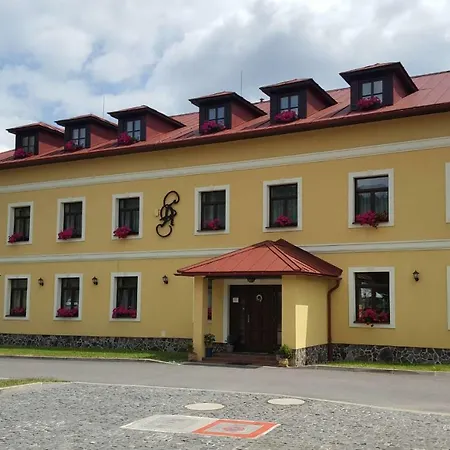 Altmayer Bed & Breakfast Banska Stiavnica